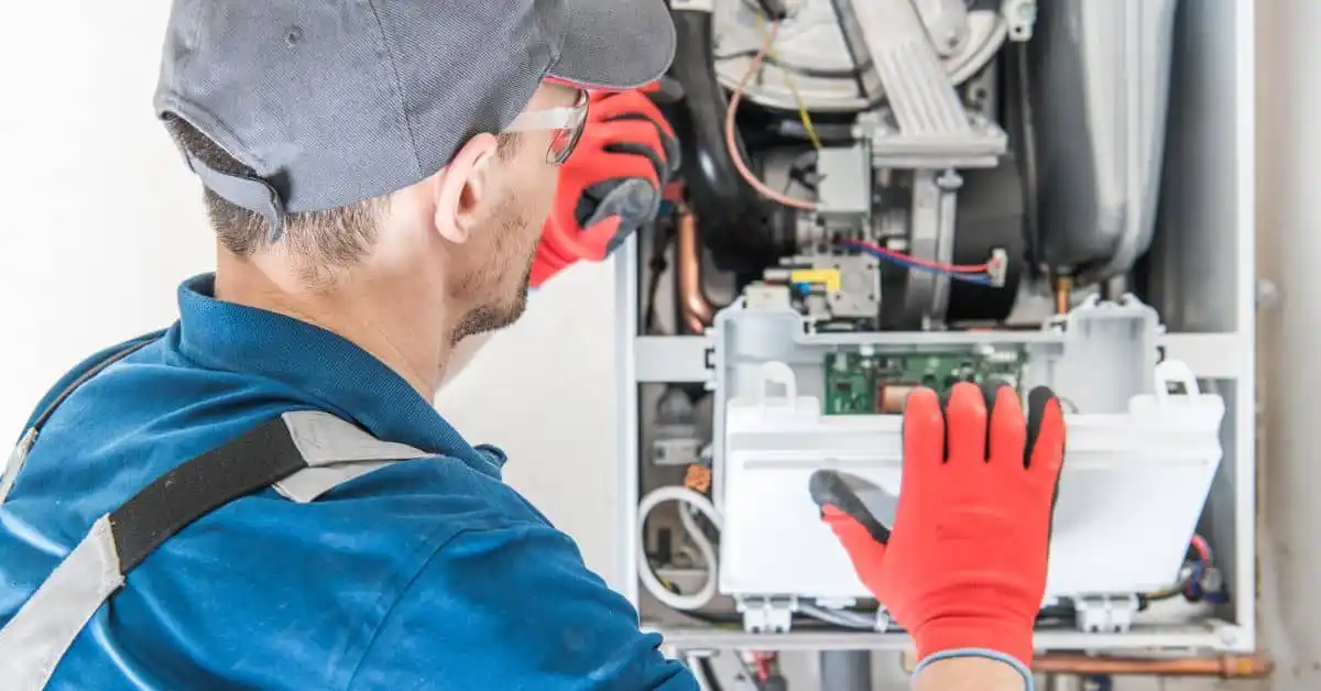 installateur Venlo